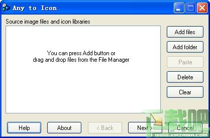 Any to Icon,Any to Icon下载