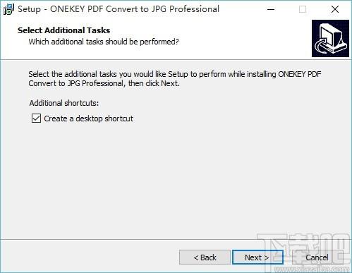 ONEKEY PDF Convert to JPG下载