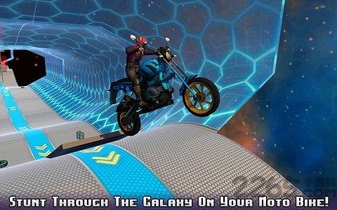 星系世界3官方版下载,星系世界3,竞速游戏,赛车游戏