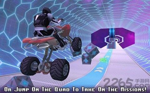 星系世界3官方版下载,星系世界3,竞速游戏,赛车游戏