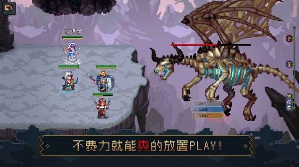 逃离兽人城汉化版(暂未上线),逃离兽人城,闯关游戏,冒险游戏