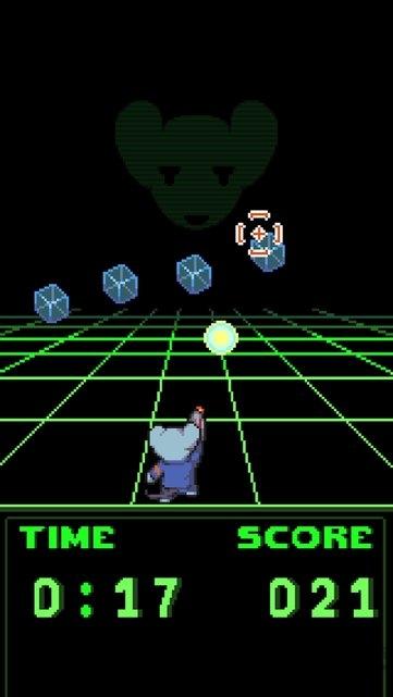 mousebusters中文版(暂未上线),mousebusters,像素游戏
