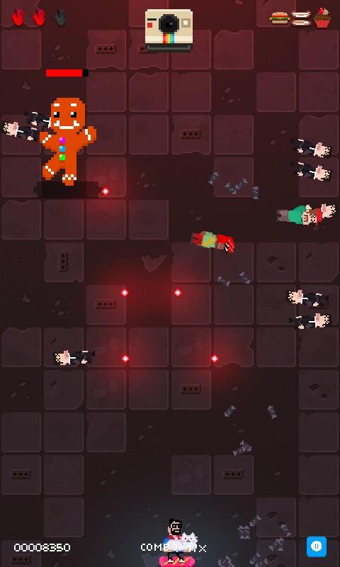 射击之星内购破解版下载,射击之星,射击游戏