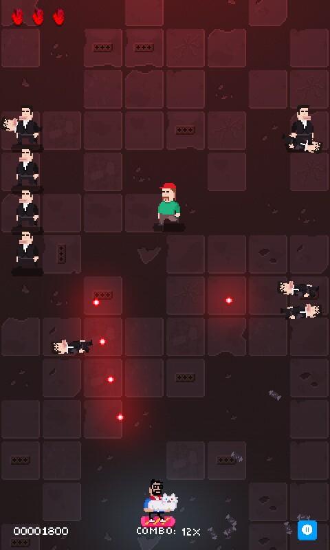 射击之星内购破解版下载,射击之星,射击游戏