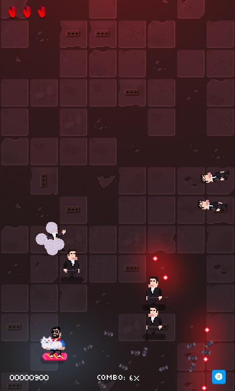 射击之星内购破解版下载,射击之星,射击游戏