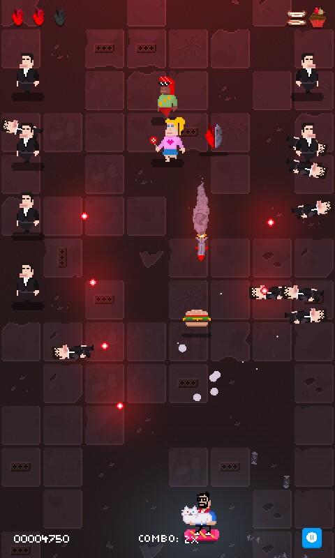 射击之星内购破解版下载,射击之星,射击游戏