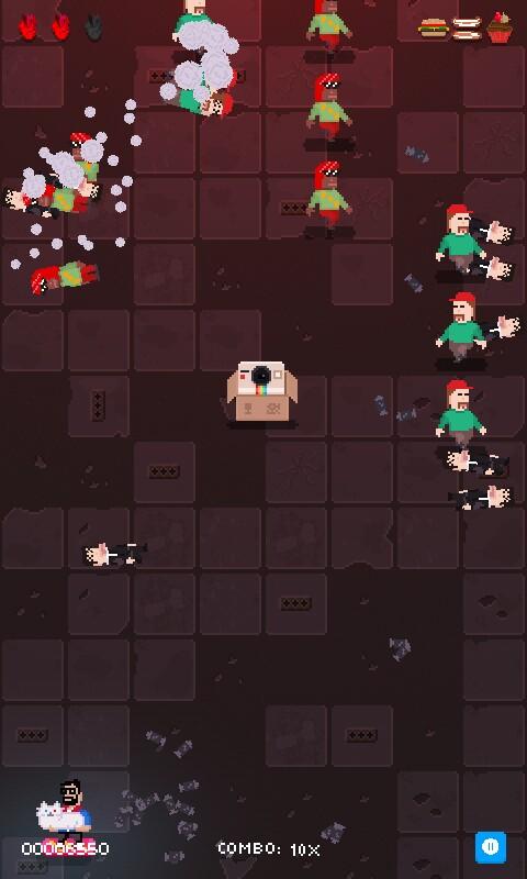 射击之星内购破解版下载,射击之星,射击游戏