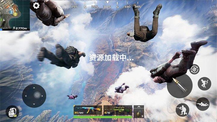 明晚吃鸡游戏最新版下载,明晚吃鸡,射击游戏